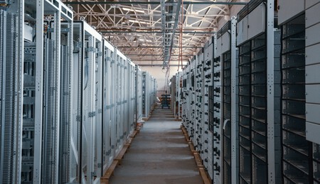 Centro De Datos 01