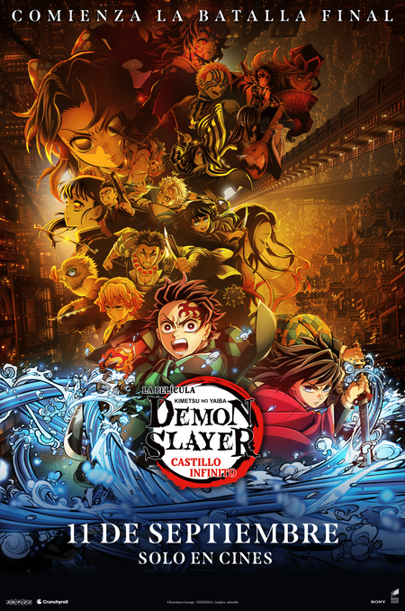 demon