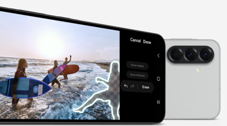 Samsung Galaxy A56 5G
