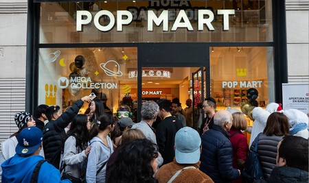 Barcelona Pop Up