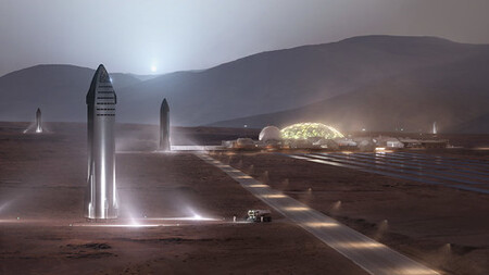 Base Starship