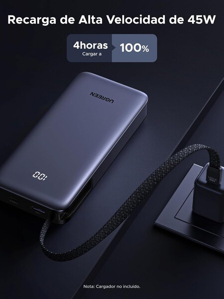 Power Bank