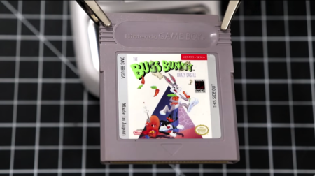 game boy
