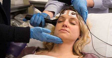 Terapia Electroconvulsiva