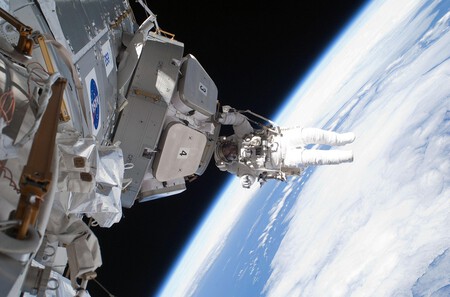 Astronauta