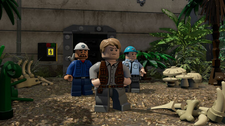 LEGO