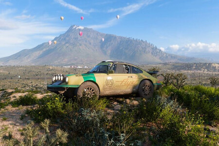 forza