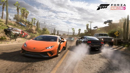 forza