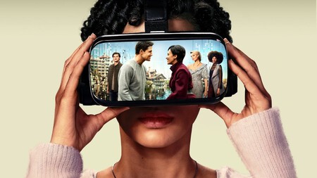 Upload serie streaming final