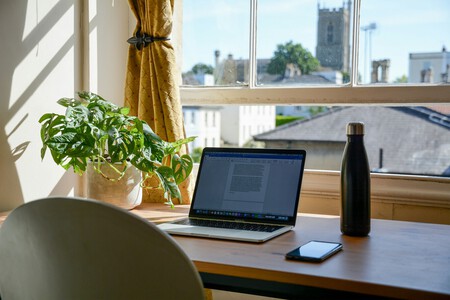 office