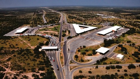 Aduena Nuevo Laredo Tamailipas Ingles Choferes