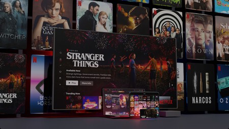 What Is Netflix 1 En