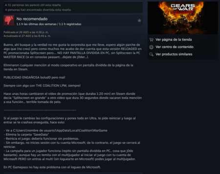 steam gow