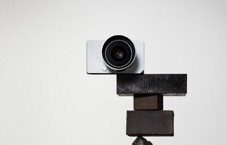 Camara Bf 2 1 2