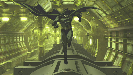 batman
