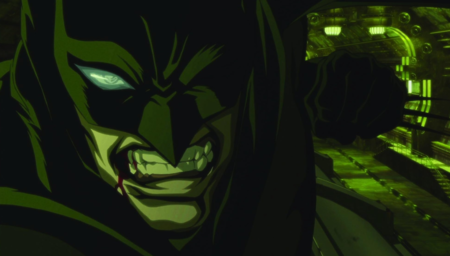 batman