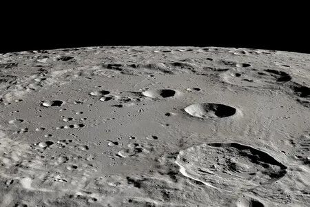 Crateres Lunares
