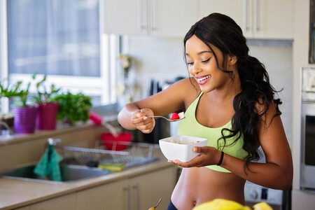 Nutricion