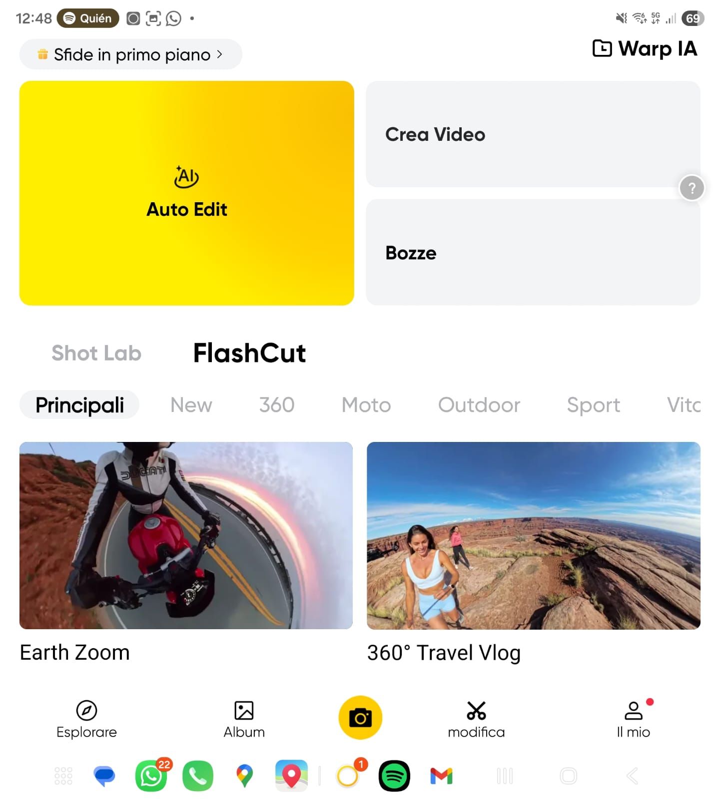 Insta360 Go Ultra