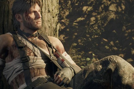 metal gear solid