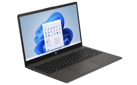 Laptop HP