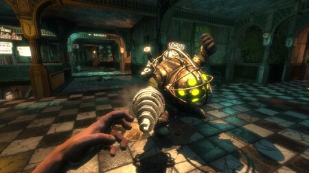 bioshok