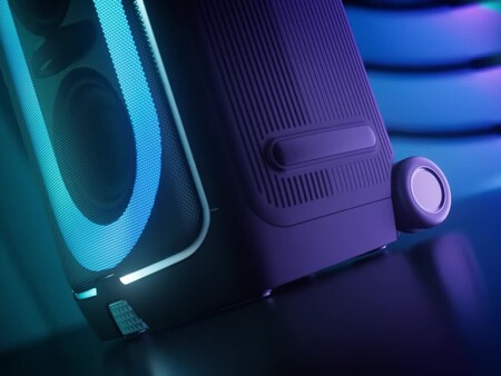 Sound Tower