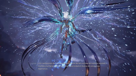 Lost Soul Aside