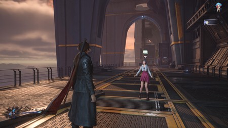 Lost Soul Aside