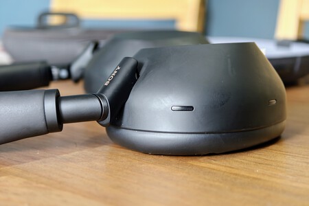 Sony Wh 1000xm6 Analisis Review Experiencia Uso Mexico Tamano