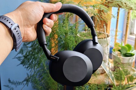 Sony Wh 1000xm6 Analisis Review Experiencia Uso Mexico Caracteristicas