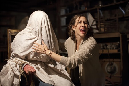 El Conjuro