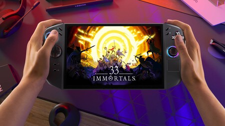 Immortals