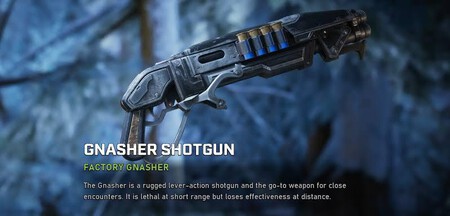 gnasher