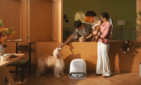 Roborock Qrevo Curv 2 Pro
