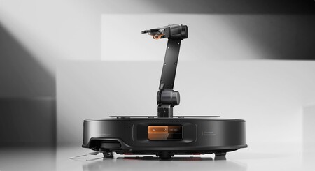 Roborock Saros Z70 Mx