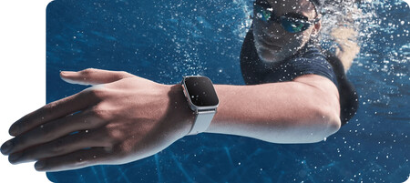 Redmi Watch