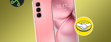 Por menos de 4,000 pesos te puedes llevar uno de los mejores celulares calidad precio del año: Infinix Hot 60 Pro+