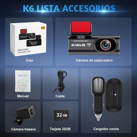 Dashcam
