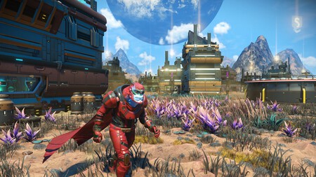 No Mans Sky