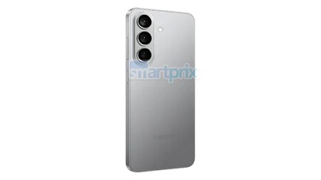 Samsung Galaxy S26 Pro Diseno Render