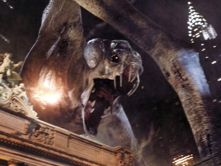 Cloverfield Pelicula
