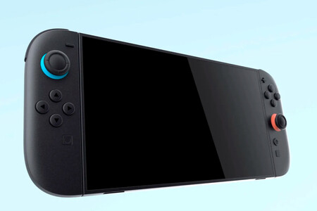 switch 2