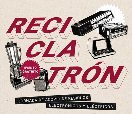 Reciclatron