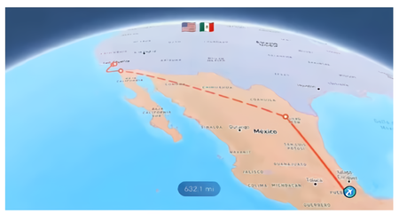 TIKTOKMIGRANTE
