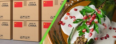 México ya tiene chiles 