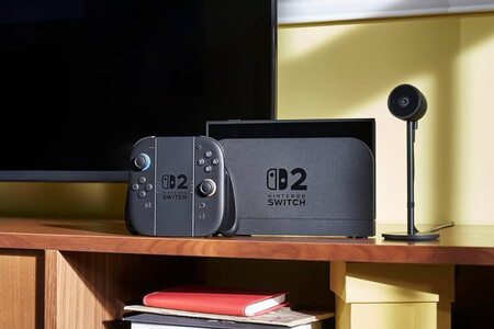 switch 2