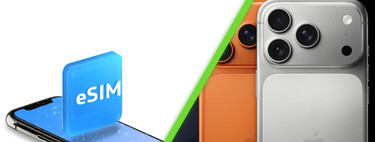 eSIM para el iPhone 17, 17 Pro y Air: cómo pasar mi línea a una eSIM de Telcel