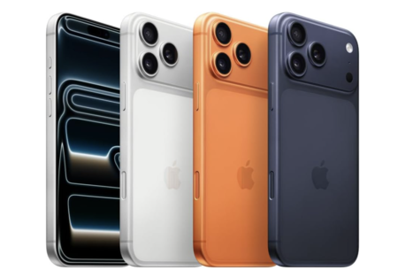 iPhone 17 Pro Mercado Libre