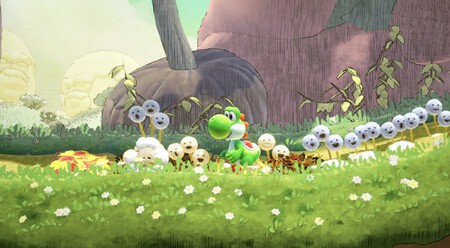 Yoshi